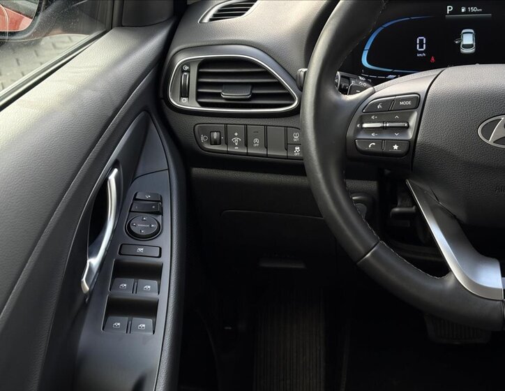 Hyundai i30 Kombi 998,0 74 kw