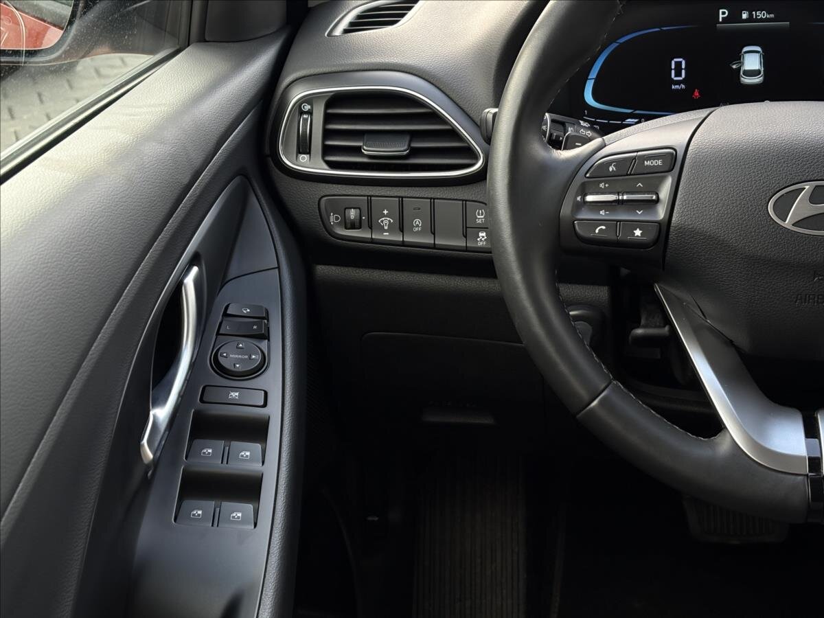 Hyundai i30 Kombi 998,0 74 kw