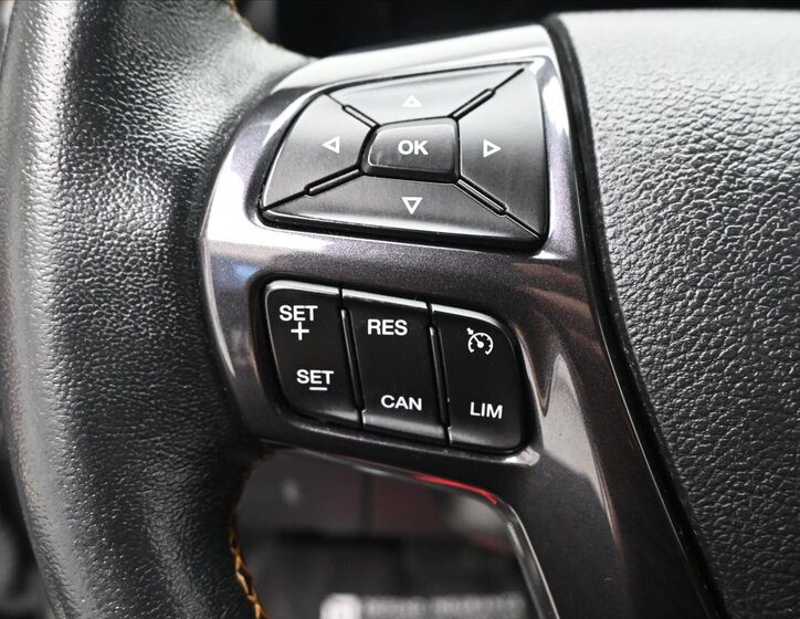 Ford Ranger Pick-up 2,0 l 156 kw
