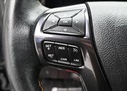 Ford Ranger Pick-up 2,0 l 156 kw