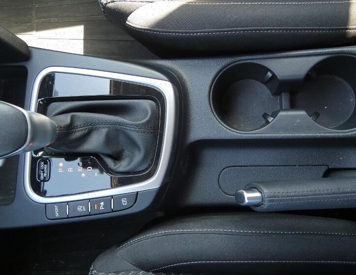 KIA Ceed Kombi 1,5 l 117 kw