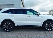 KIA Sorento SUV 2,2 l 142 kw