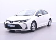 Toyota Corolla Sedan / Limuzína 1,8 l 72 kw