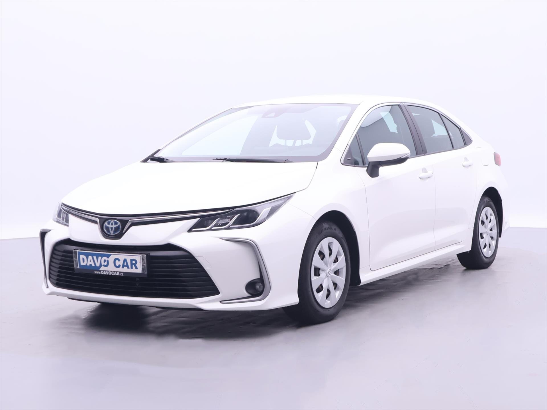 Toyota Corolla Sedan / Limuzína 1,8 l 72 kw