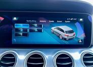 Mercedes-Benz Třídy E 37