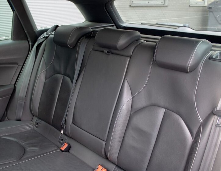 Seat Leon Kombi 2,0 l 213 kw