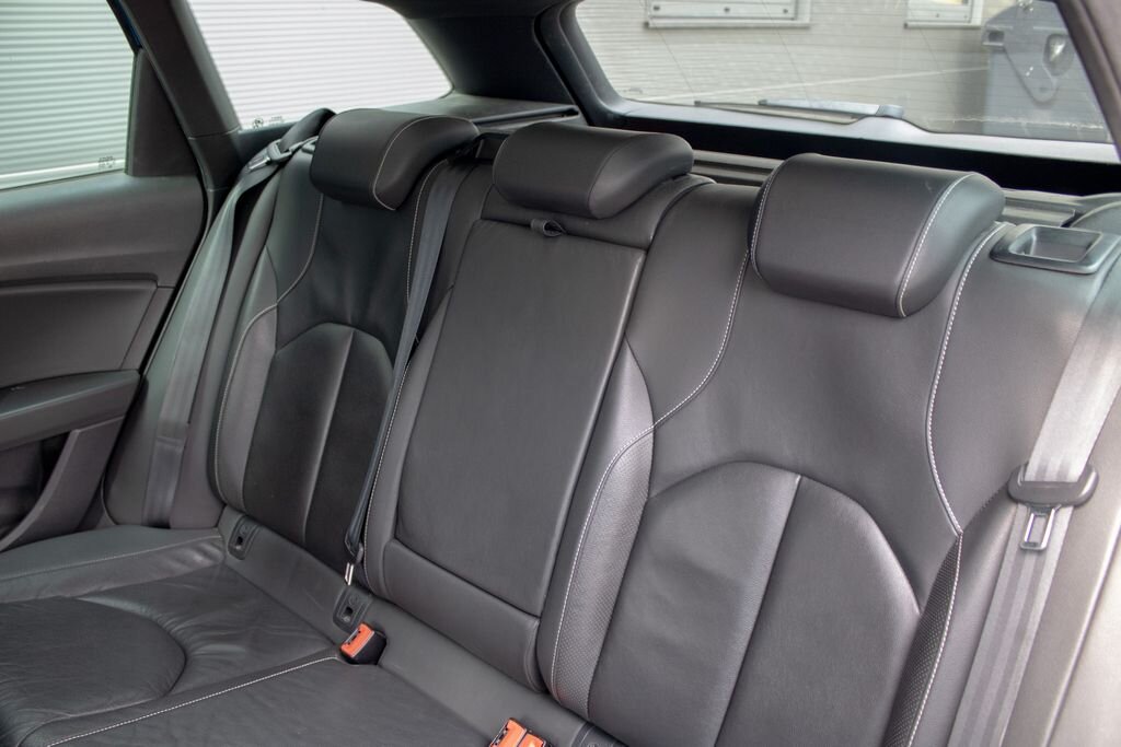 Seat Leon Kombi 2,0 l 213 kw