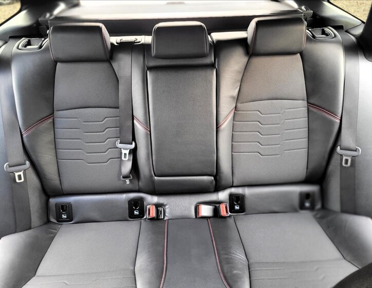 Toyota Corolla Kombi 1,8 l 72 kw