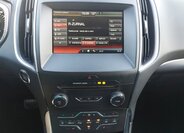 Ford S-MAX Ostatní 2,0 l 132 kw