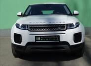 Land Rover Range Rover Evoque SUV 2,0 l 110 kw