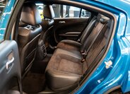 Dodge Charger Sedan 6,4 l 362 kw