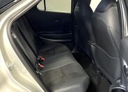 Toyota C-HR Hatchback 2,0 l 112 kw