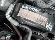 Volkswagen Golf Hatchback 1,6 l 77 kw