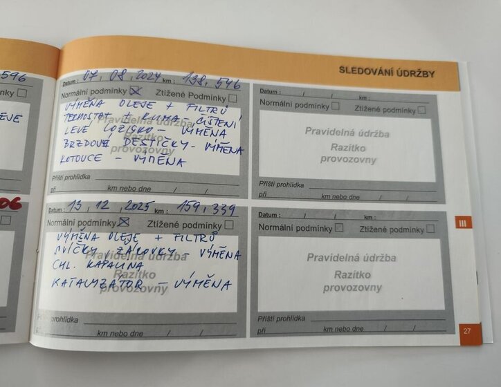 Citroën C4 Cactus Hatchback 1,2 l 60 kw