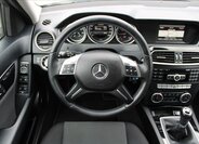 Mercedes-Benz Třídy C Kombi 2,1 l 100 kw