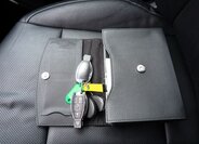 Mercedes-Benz Třídy V MPV 2,1 l 140 kw