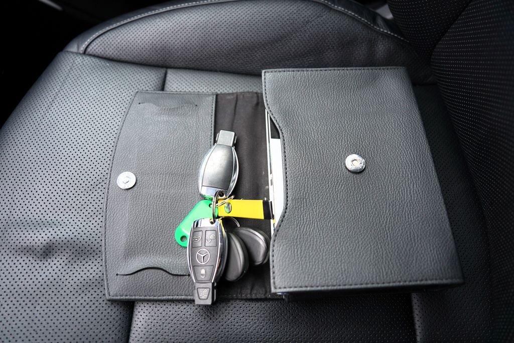 Mercedes-Benz Třídy V MPV 2,1 l 140 kw