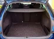 Škoda Octavia Kombi 1,5 l 110 kw