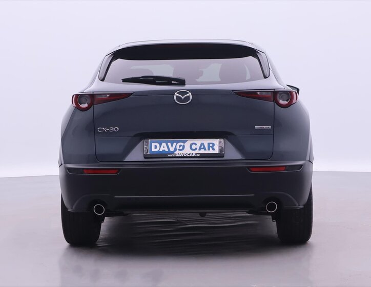 Mazda CX-30 Kombi 2,0 l 110 kw