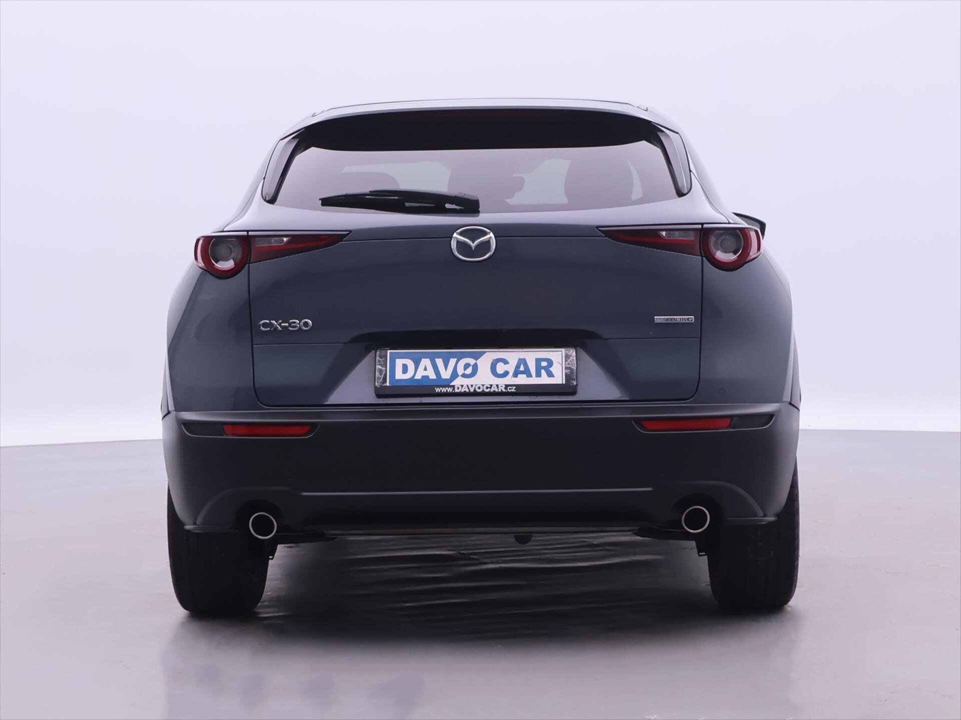 Mazda CX-30 Kombi 2,0 l 110 kw