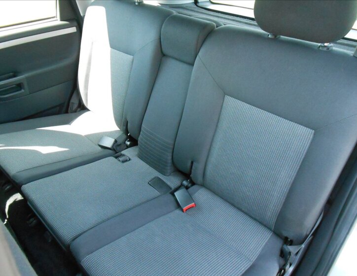 Opel Meriva Kombi 1,6 l 74 kw