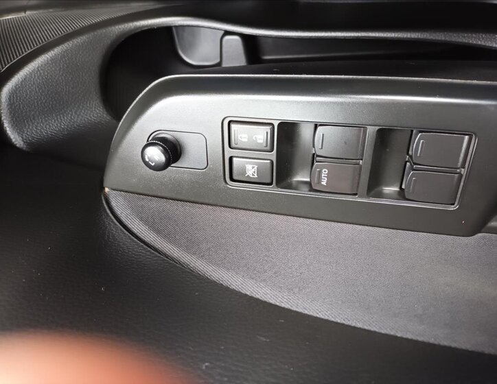 Suzuki Swift Hatchback 1,2 l 69 kw