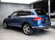 Volkswagen Touareg SUV / Terénní 3,0 l 193 kw
