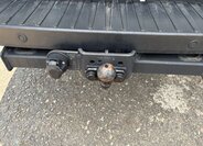 Ford Transit Skříň 2,0 l 77 kw