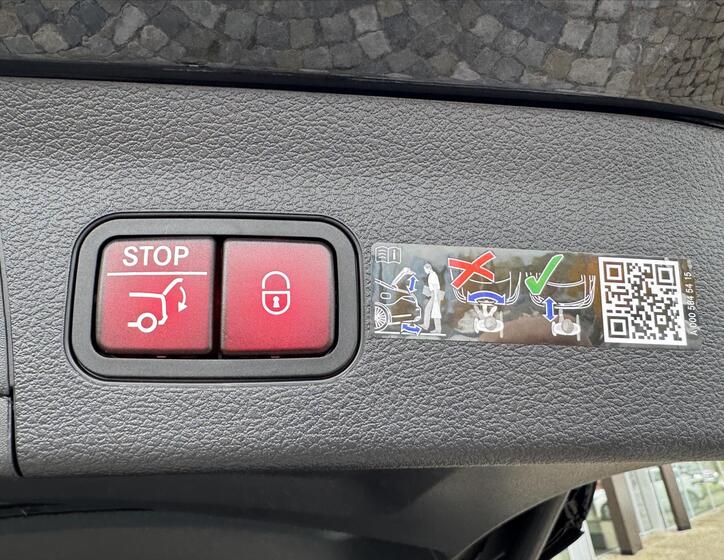 Mercedes-Benz GLS 40