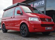 Volkswagen Transporter 5