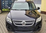 Volkswagen Tiguan 2