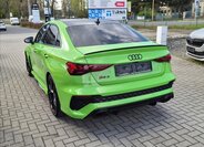 Audi RS 3 Ostatní 2,5 l 294 kw