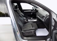 Audi Q5 SUV 2,0 l 140 kw