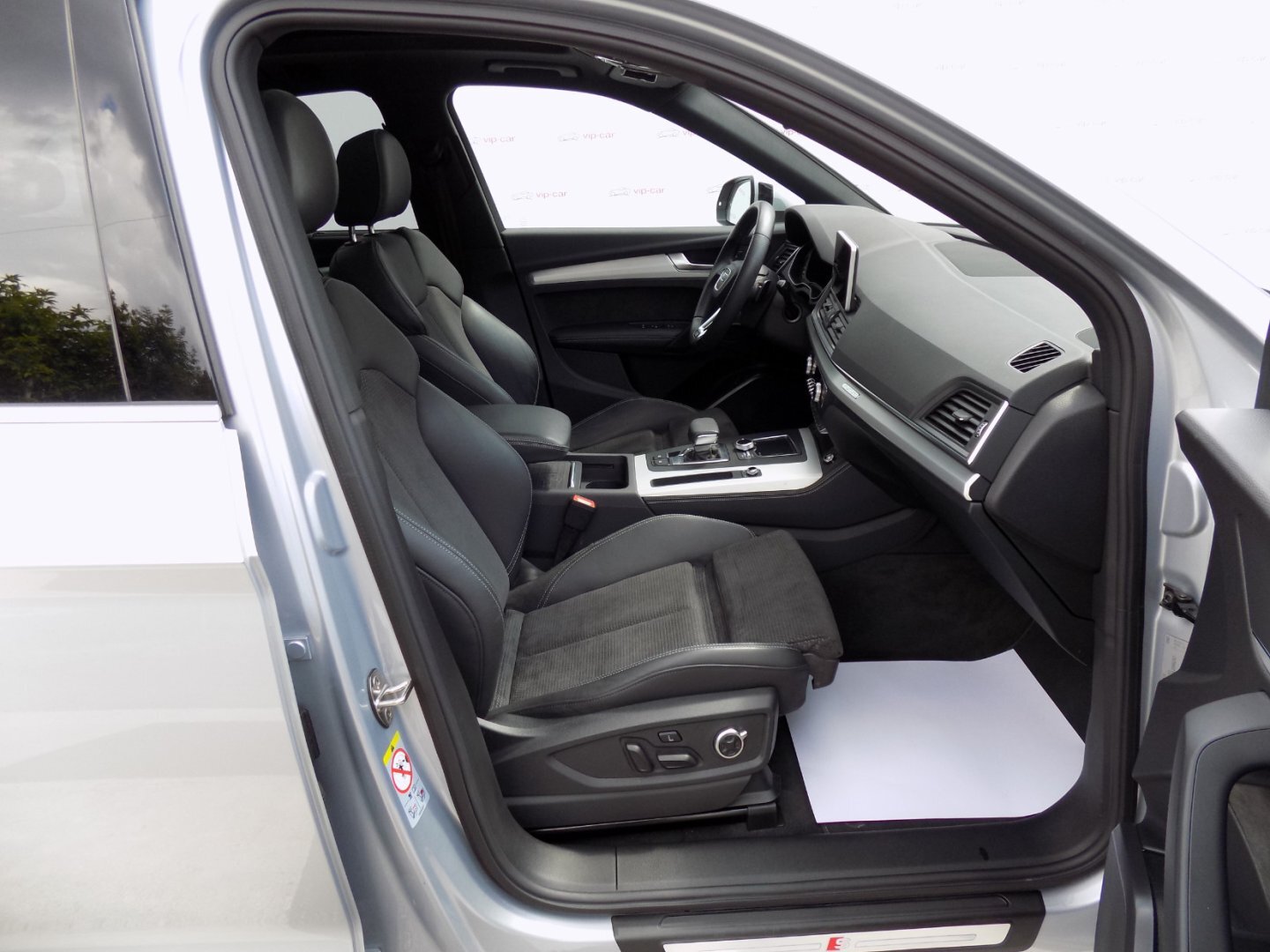 Audi Q5 SUV 2,0 l 140 kw