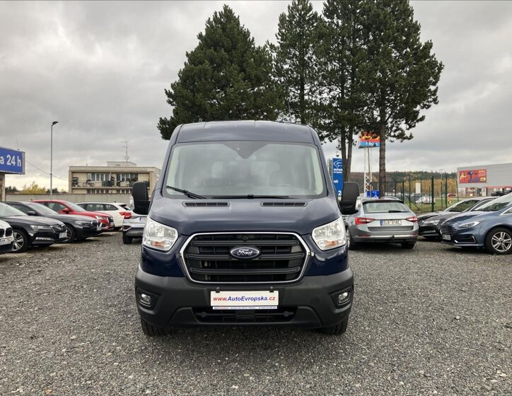 Ford Transit Ostatní 2,0 l 95 kw