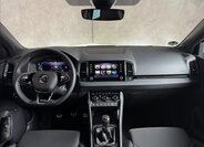 Škoda Karoq SUV / Terénní 2,0 l 110 kw