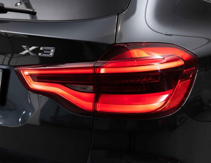 BMW X3 10