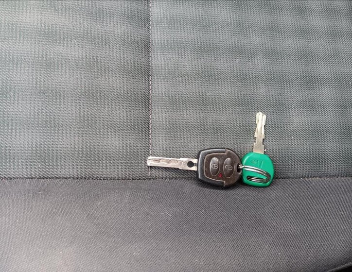 Škoda Octavia Liftback 1,6 l 75 kw