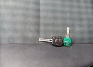 Škoda Octavia Liftback 1,6 l 75 kw