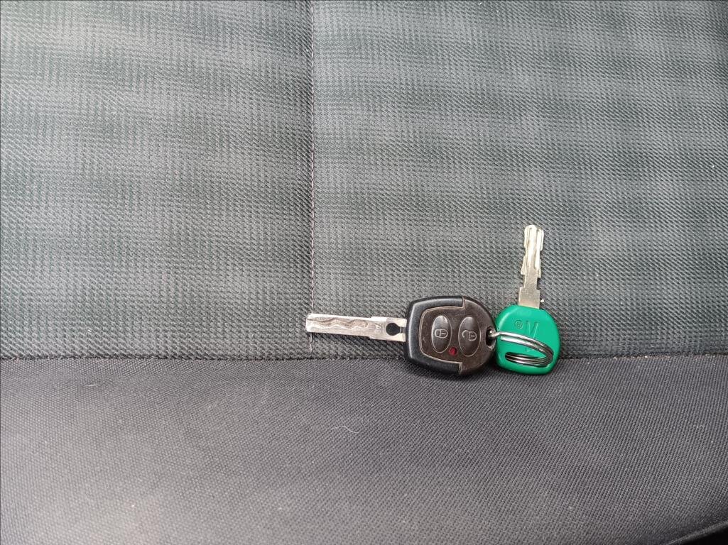 Škoda Octavia Liftback 1,6 l 75 kw