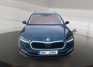 Škoda Octavia Kombi 1,5 l 110 kw