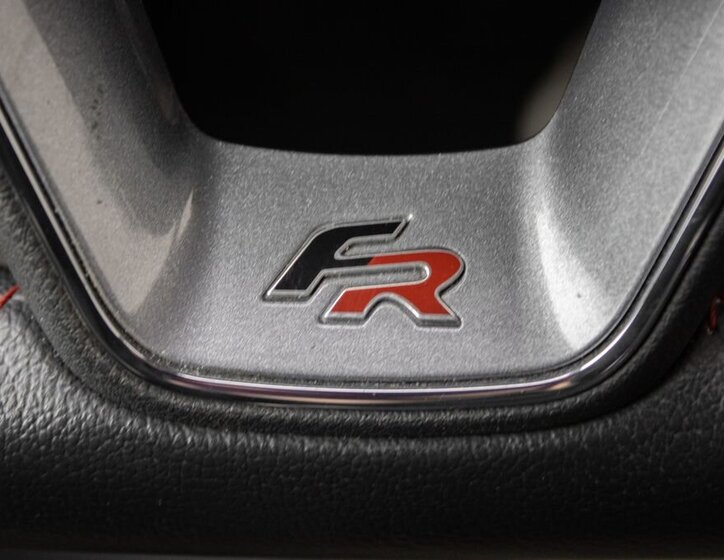 Seat Leon Kombi 1,4 l 103 kw