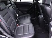 Mazda CX-5 15