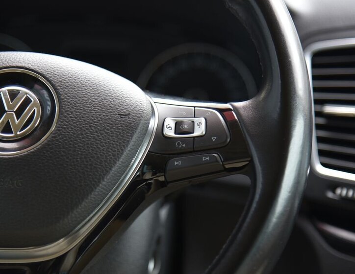 Volkswagen Sharan 30