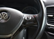 Volkswagen Sharan 30