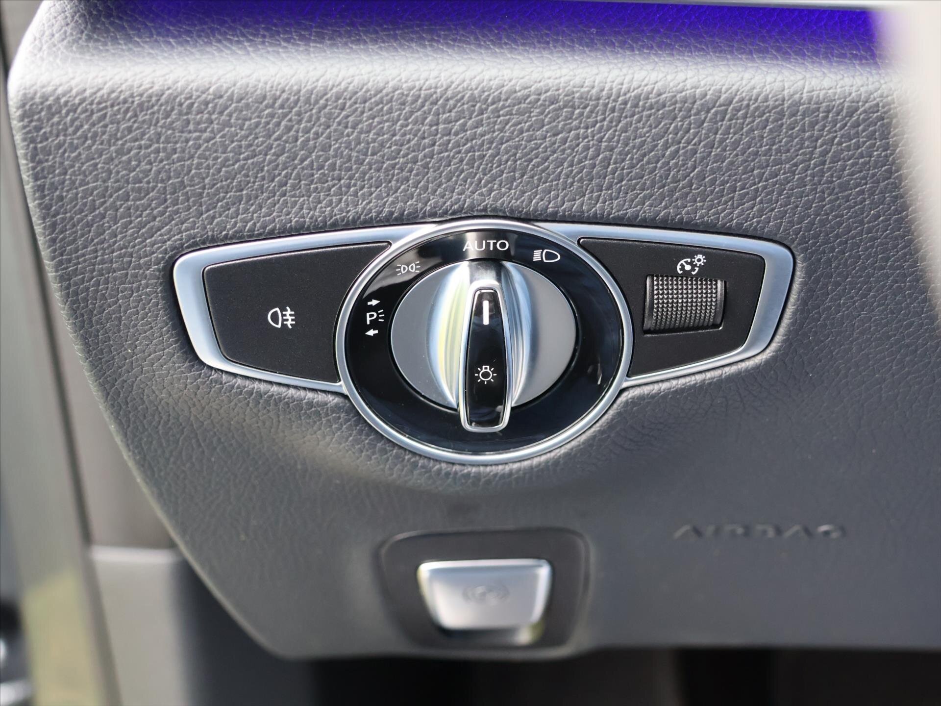 Mercedes-Benz Třídy E