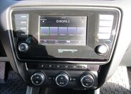 Škoda Octavia Kombi 2,0 l 135 kw