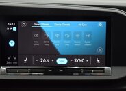 Volkswagen Caddy Kombi 2,0 l 90 kw