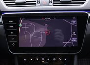 Škoda Superb Liftback 2,0 l 140 kw