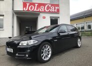 BMW Řada 5 1